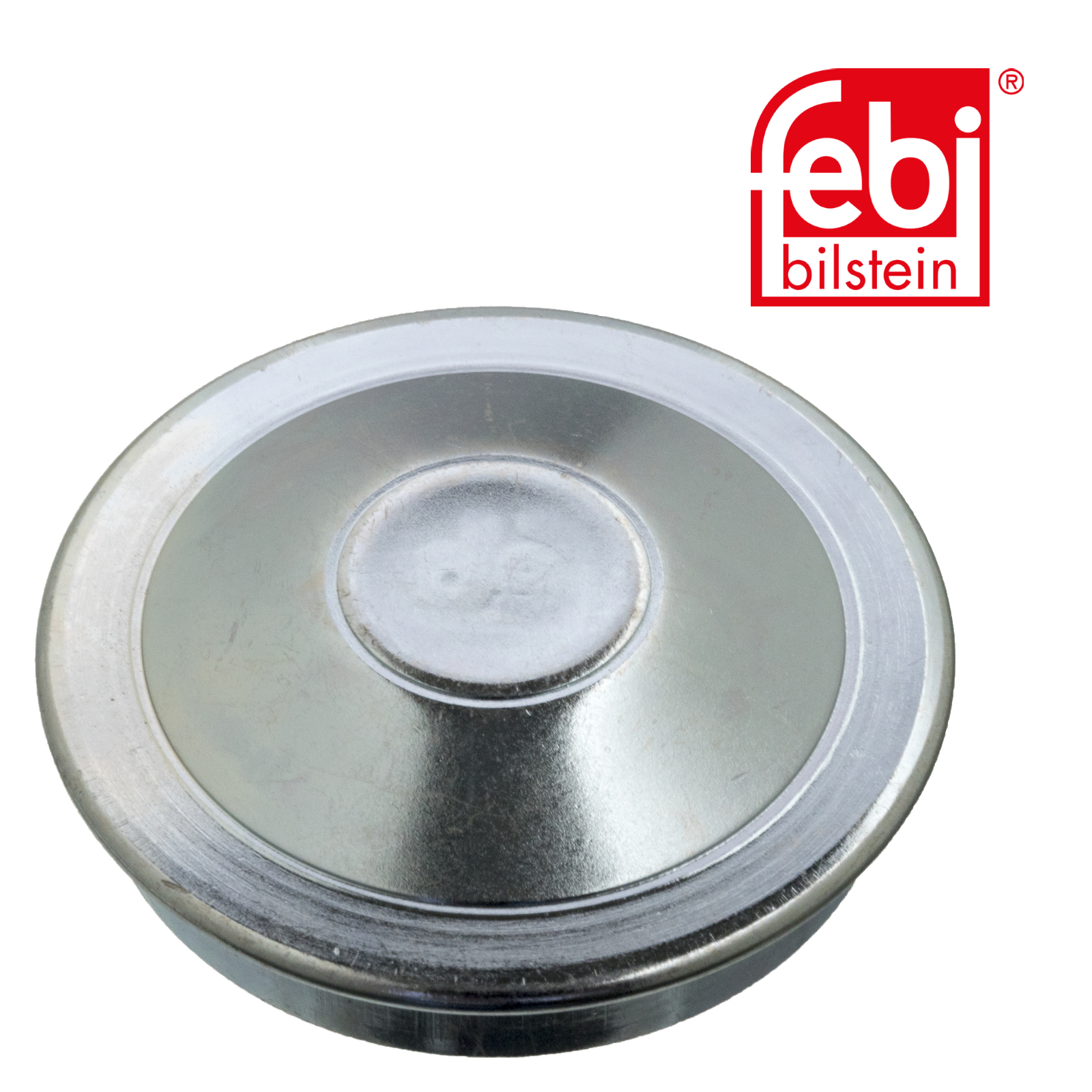 Febi Wheel Bearing Cap OD ID Thick 101264