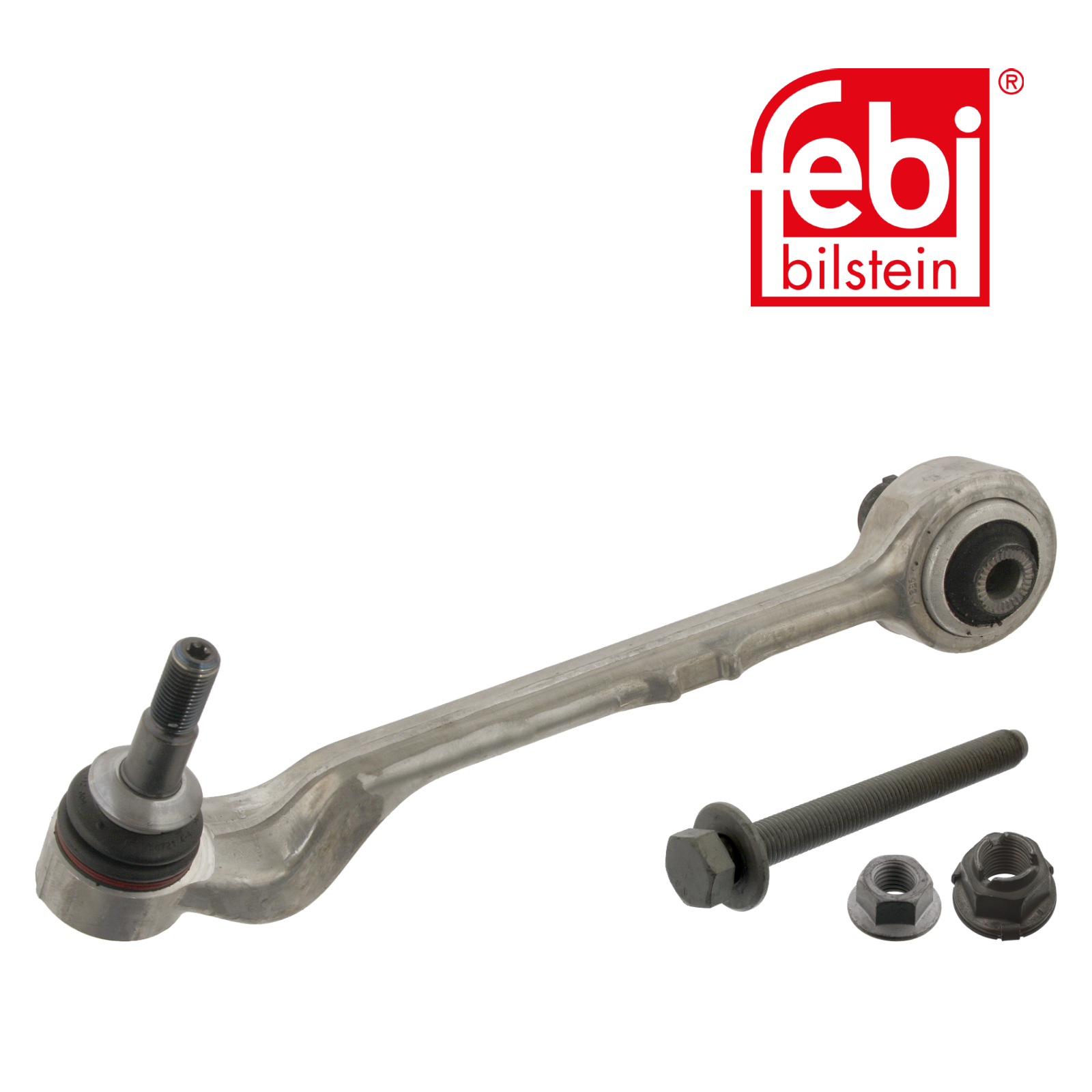 Febi Control/Trailing Arm Rear 30514