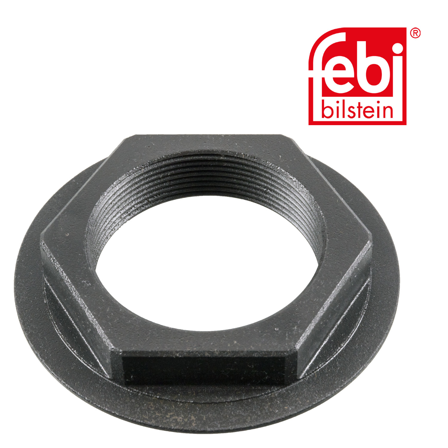 Febi Kingpin Nut OD Thick 181119