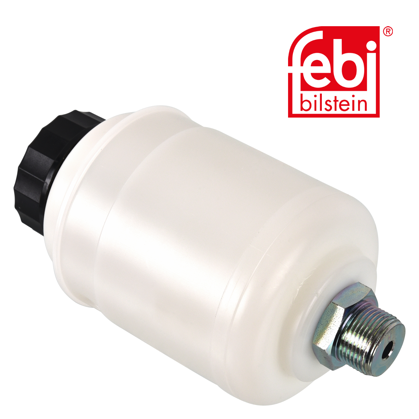 Febi Brake Fluid Fluid Reservoir Connectors 0.35L 170545