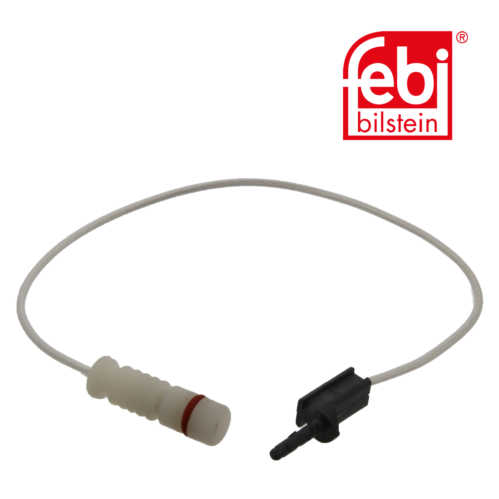 Febi Brake Pad Wear Sensor Front Right 02352