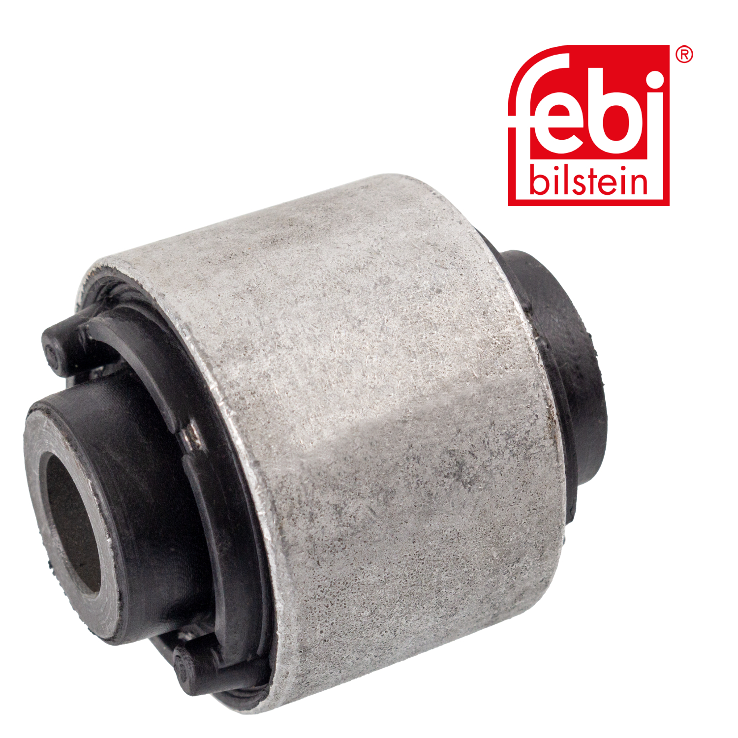 Febi Wishbone / Control / Trailing Arm Bush Rear Right 31757