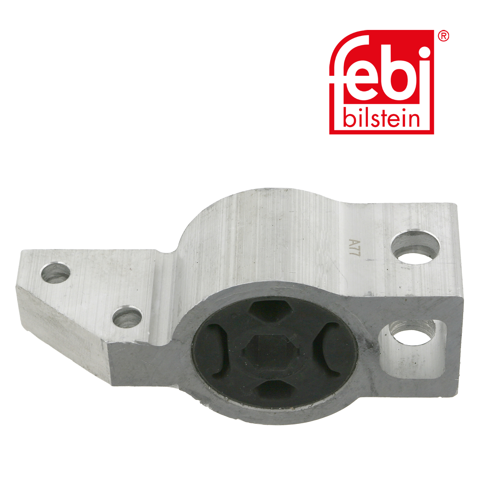 Febi Wishbone / Control / Trailing Arm Bush Rear 27071