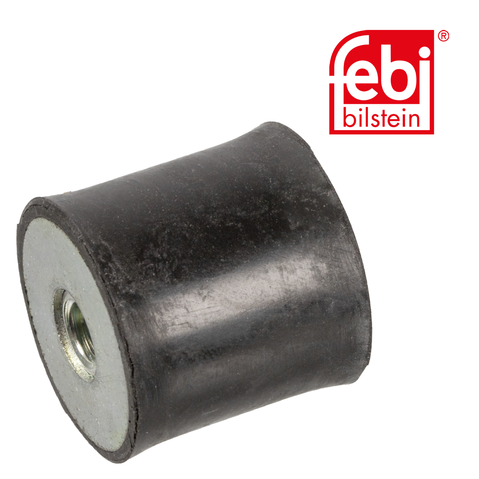 Febi Stop- /Mounting Buffer 30mm OD Wide 170348