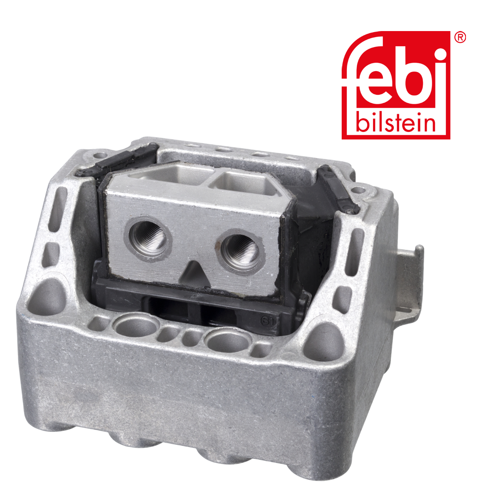 Febi Engine Mount Mounting both sides 105864