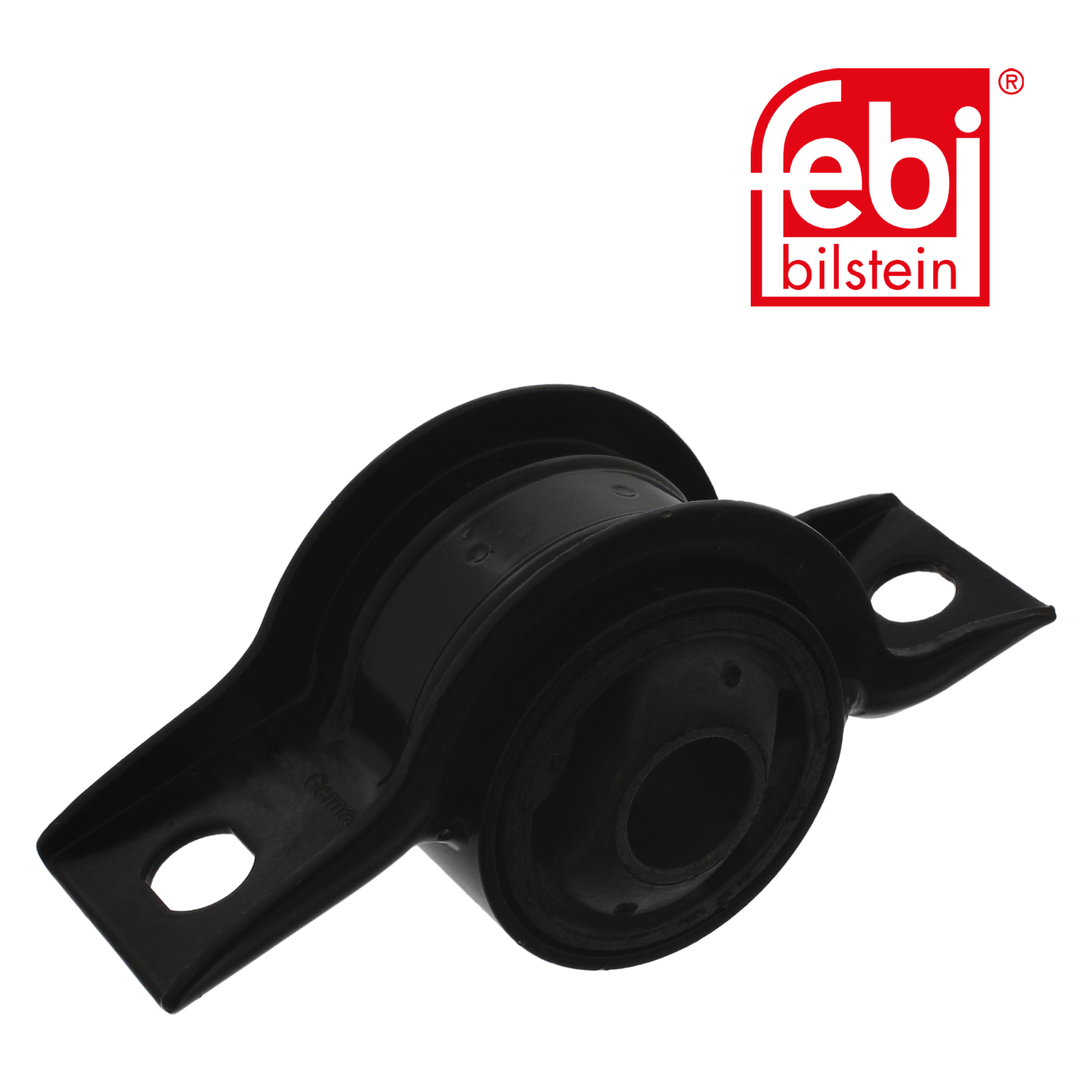 Febi Wishbone / Control / Trailing Arm Bush Rear 18497