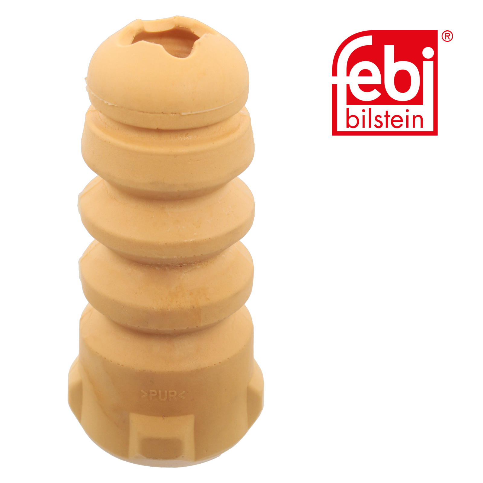 Febi Rear Rubber Buffer Suspension 18363