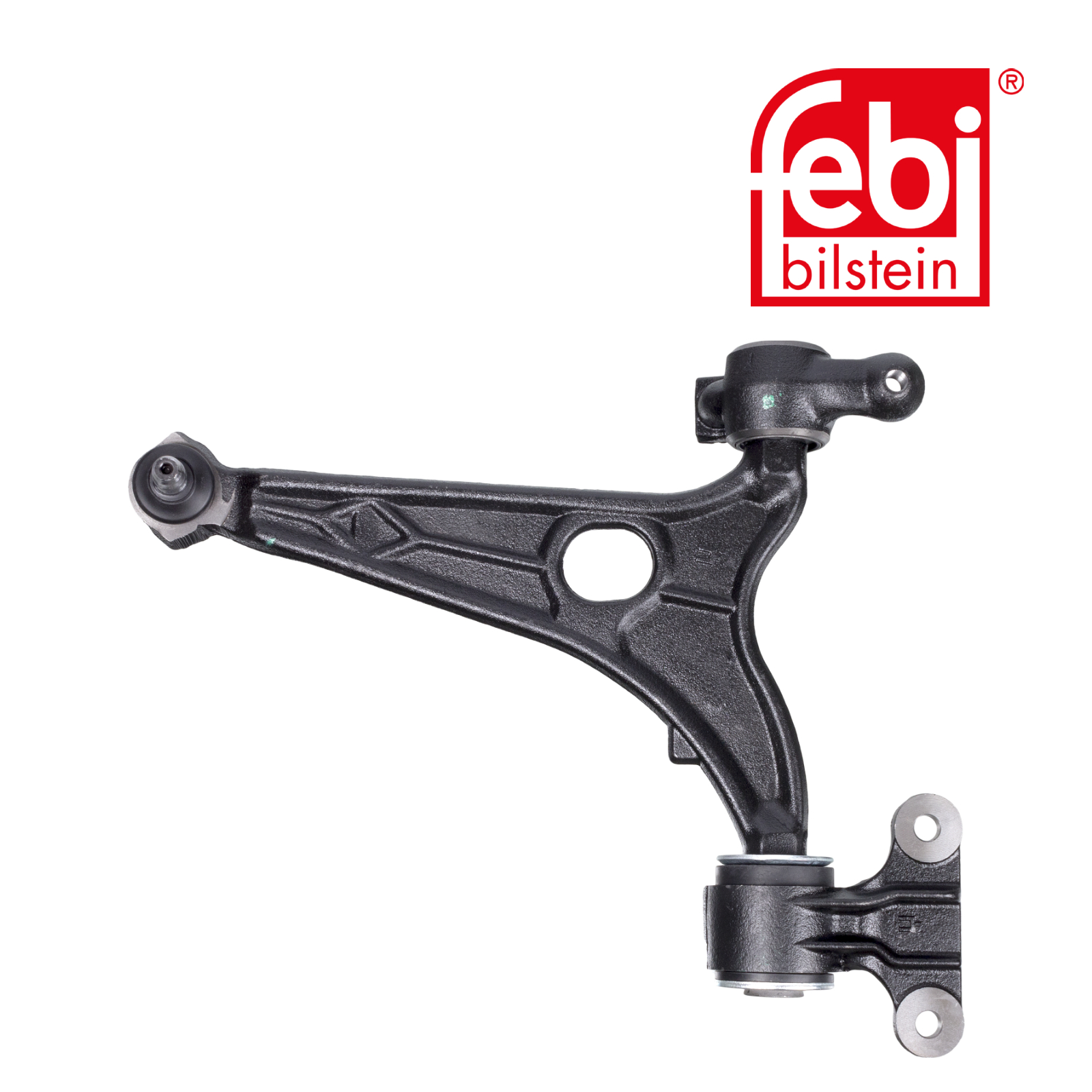 Febi Control/Trailing Arm Front Left 26645