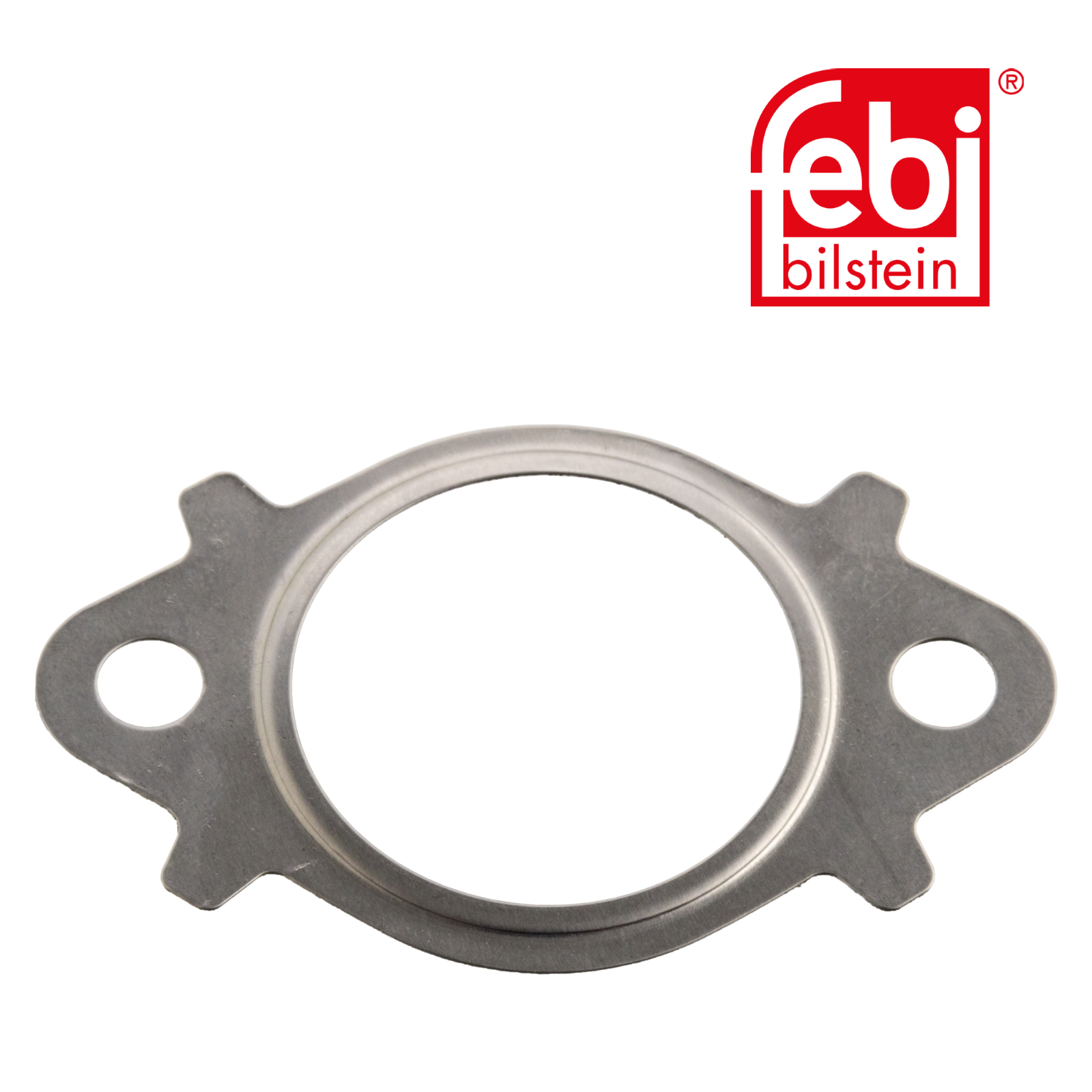 Febi Egr Valve Gasket ID Steel 104340