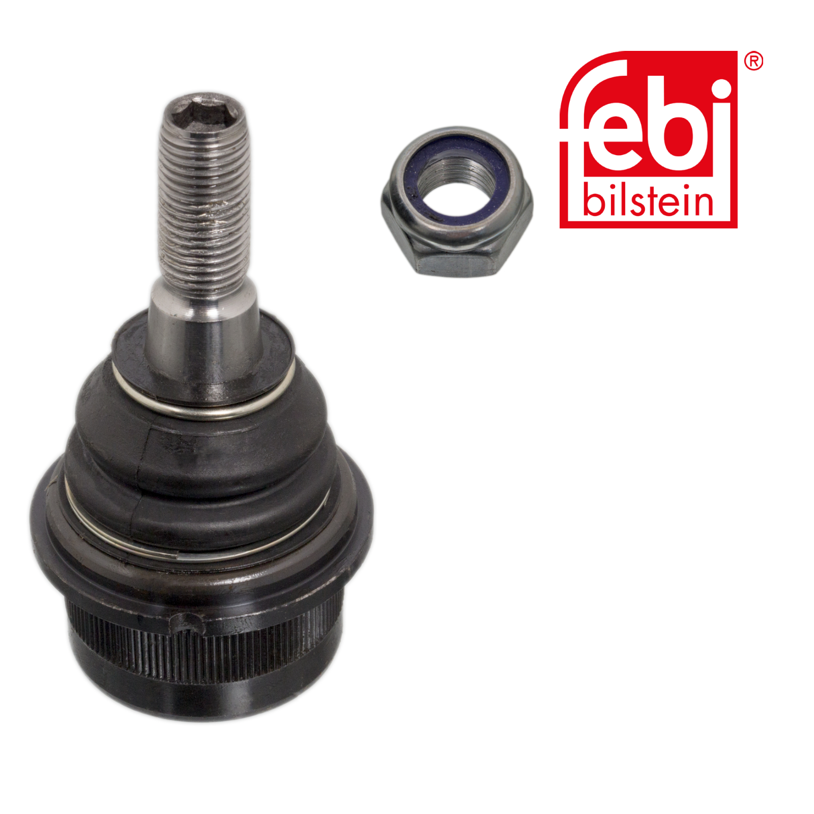 Febi Ball Joint Front Right 22710