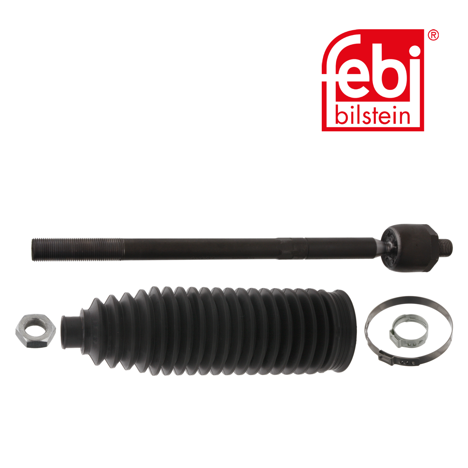 Febi Stabiliser Drop Link Front Right 34294