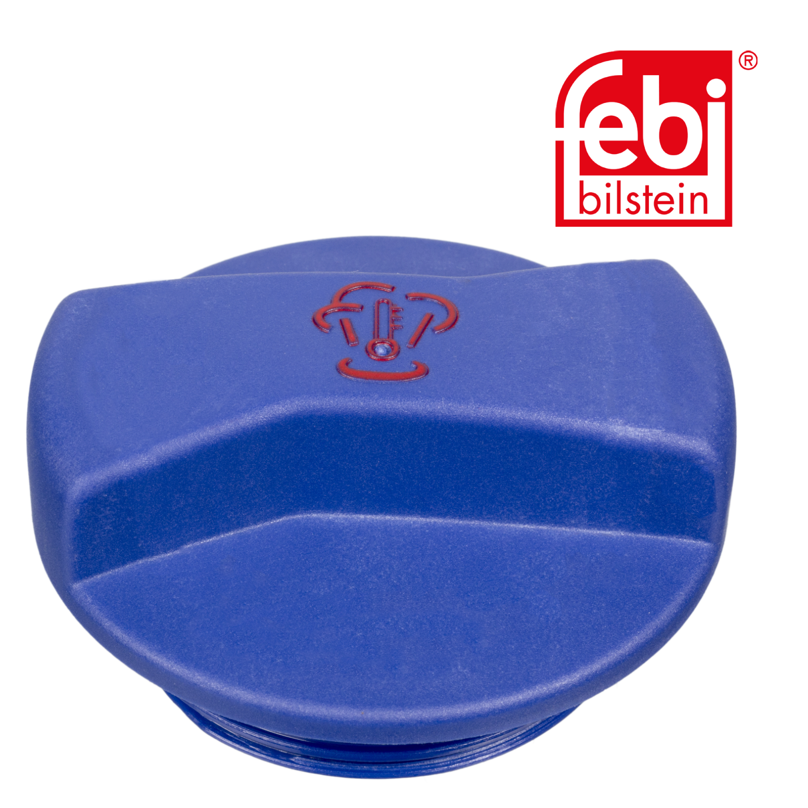 Febi Coolant Expansion Tank Cap 14700