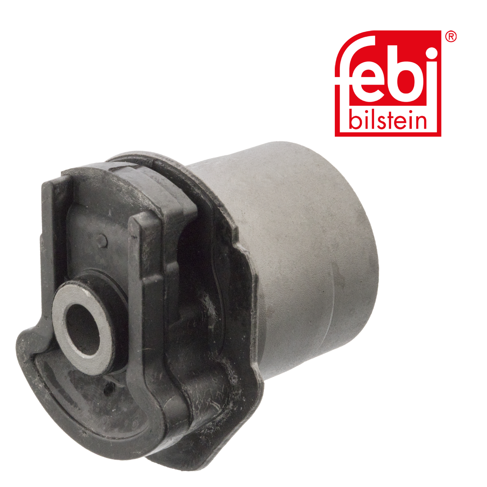 Febi Axle Beam Bushing Rear Right 102406