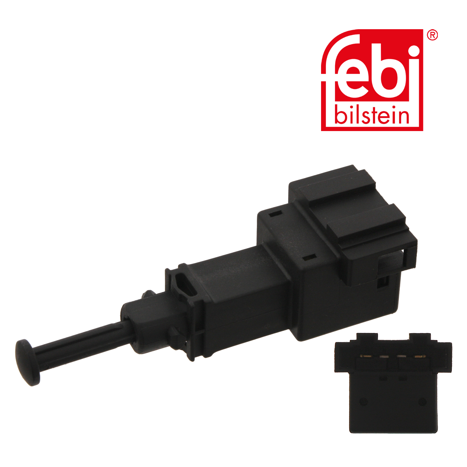 Febi Brake Light Switch 29316