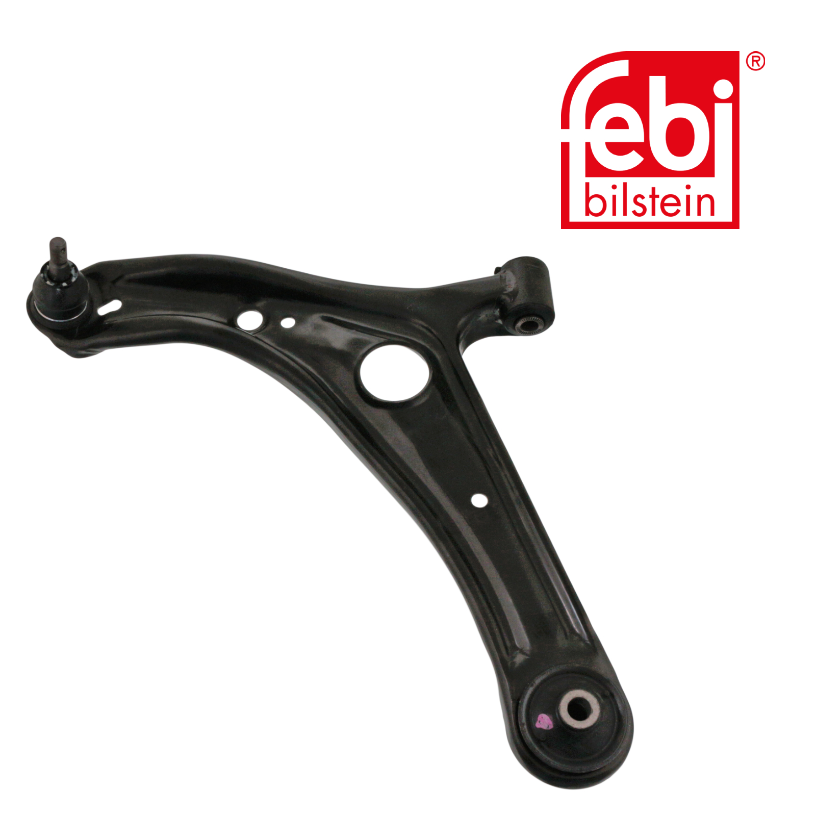 Febi Control/Trailing Arm Front Left 43131