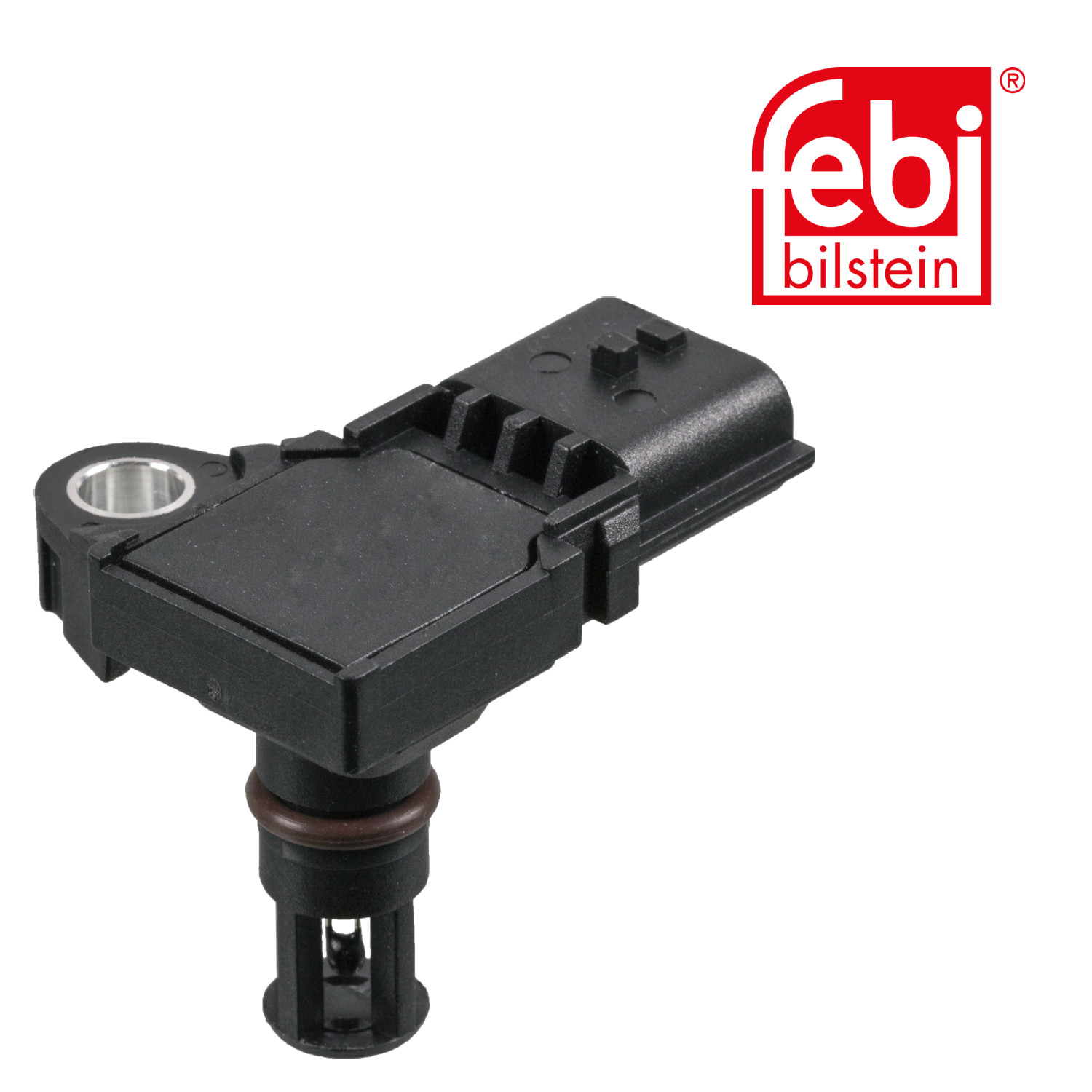 Febi MAP Sensor (Manifold Air Pressure) 181005
