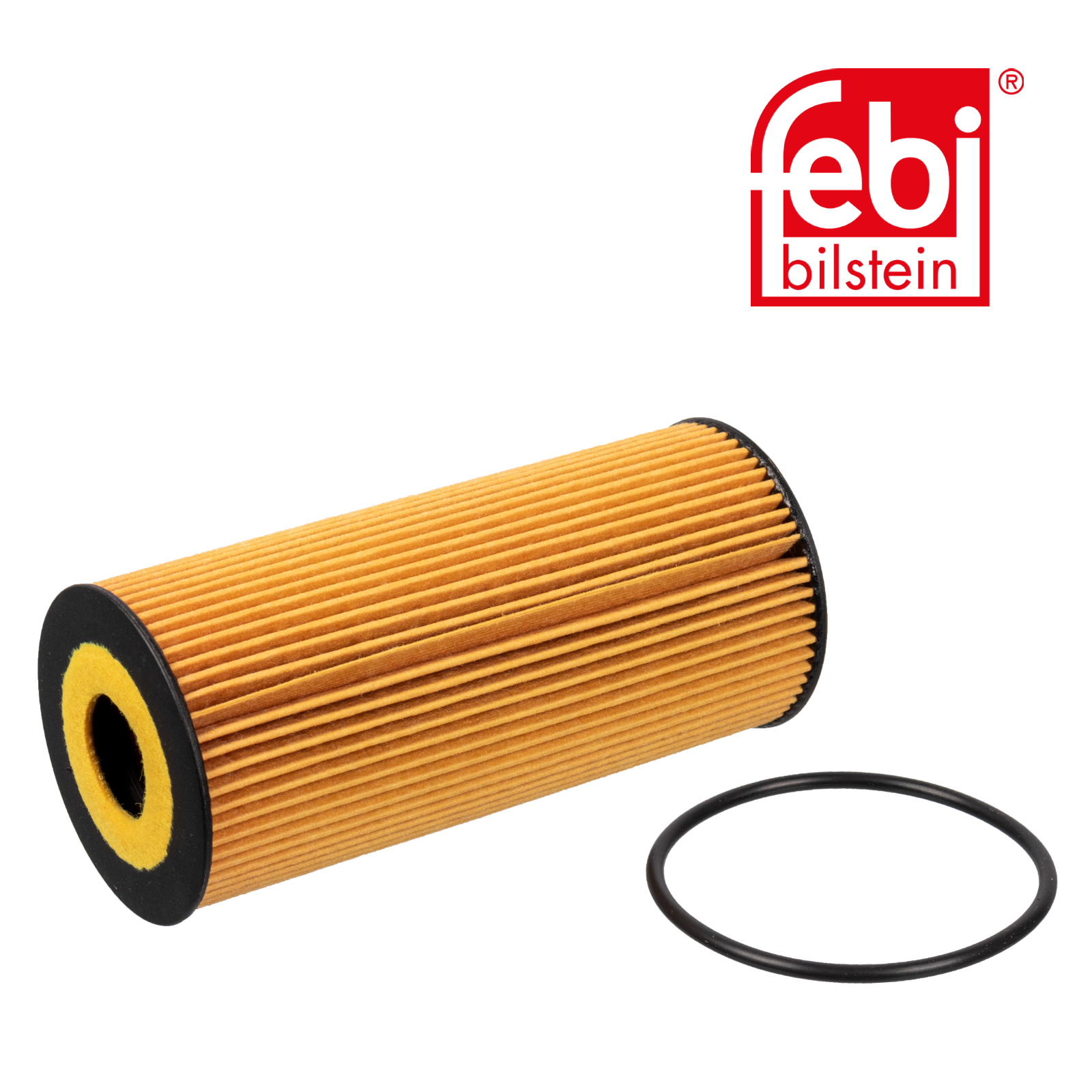 Febi Engine Oil Filter 106110