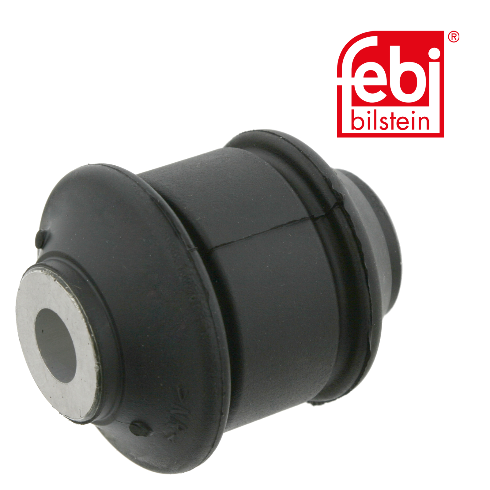Febi Wishbone / Control / Trailing Arm Bush Rear Right 30687
