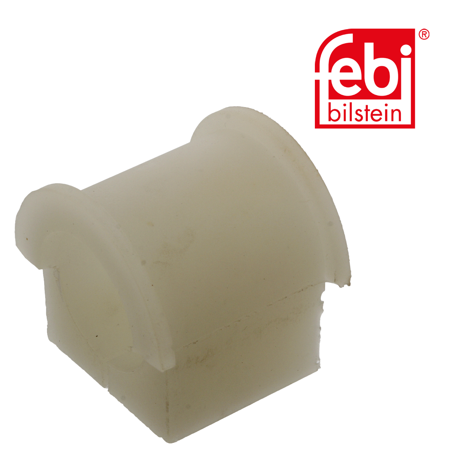 Febi Anti Roll Bar Mounting Bracket Front 35243