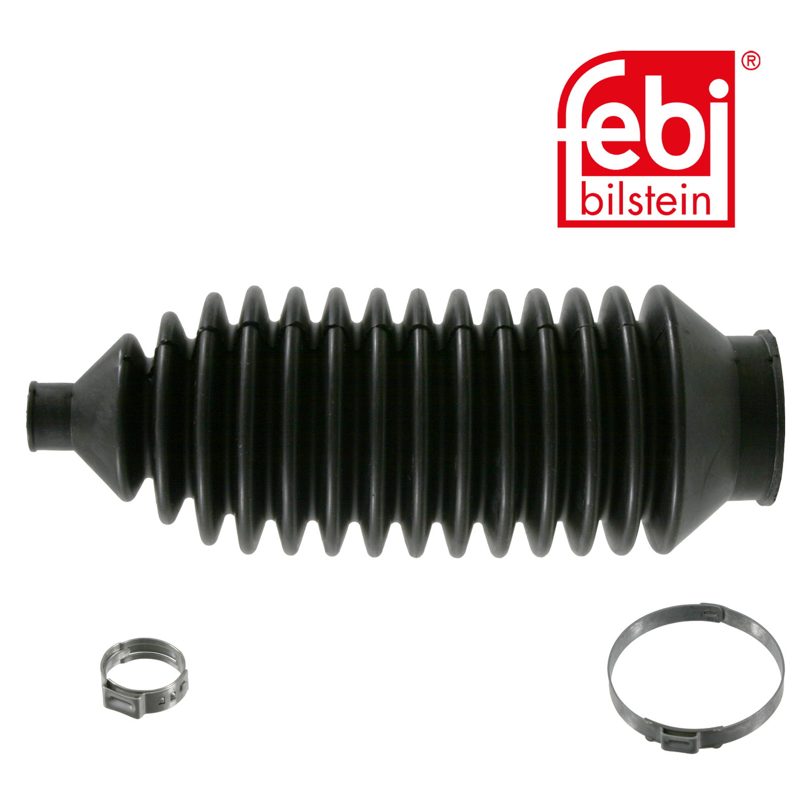 Febi Steering Bellow Kit Front Right 22558