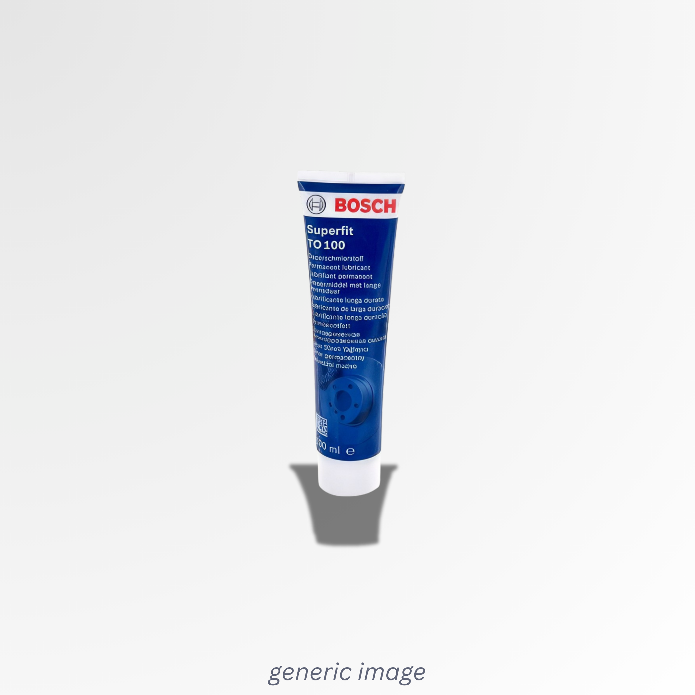 Bosch Multi-Purpose Universal Lubricant 5 000 000 151