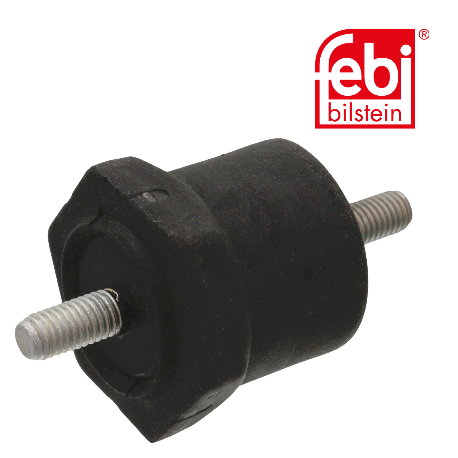Febi Driver Cab Rubber Buffer OD High 101079
