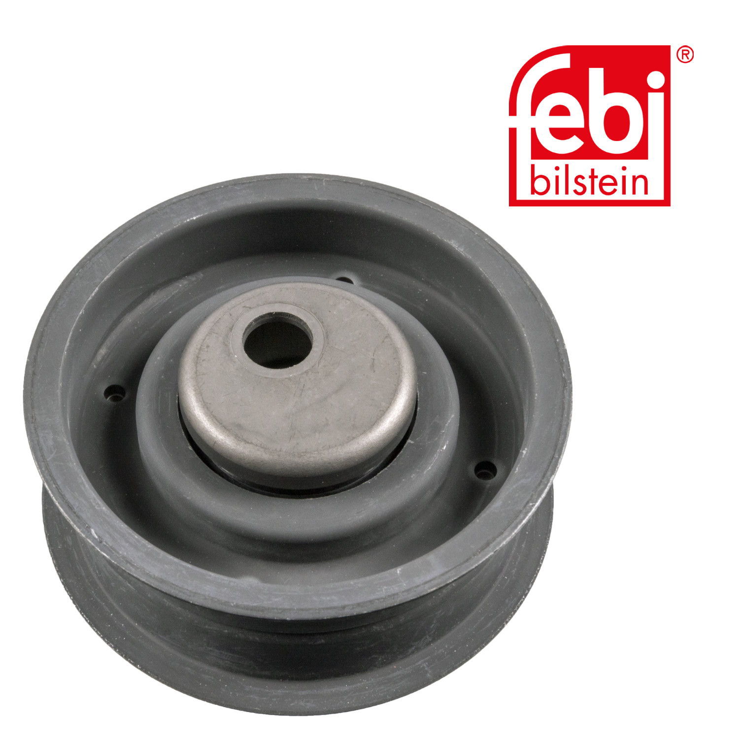 Febi Timing Belt Tensioner Pulley 72mm OD ID Wide 03600