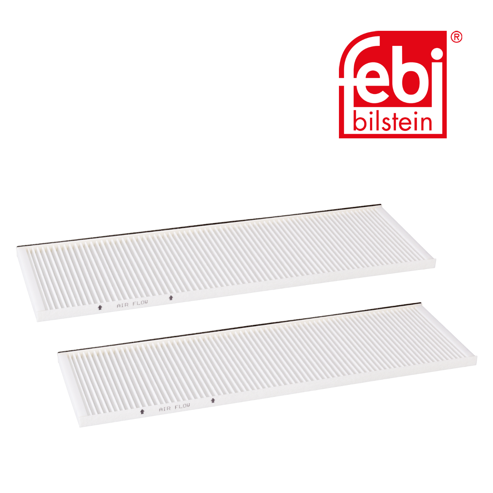 Febi Cabin Air Filter Set Wide High 23379