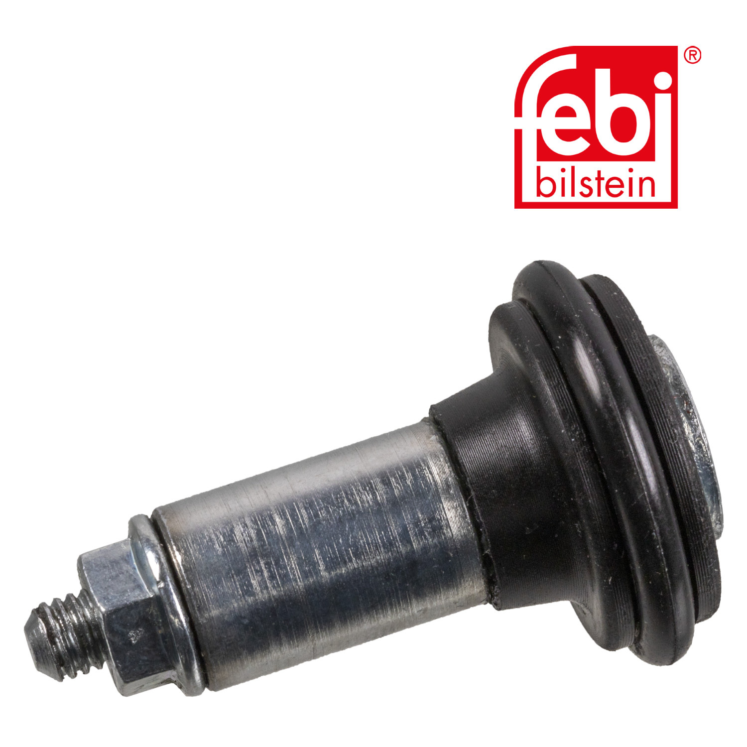 Febi Sliding Door Roller Guide 179610