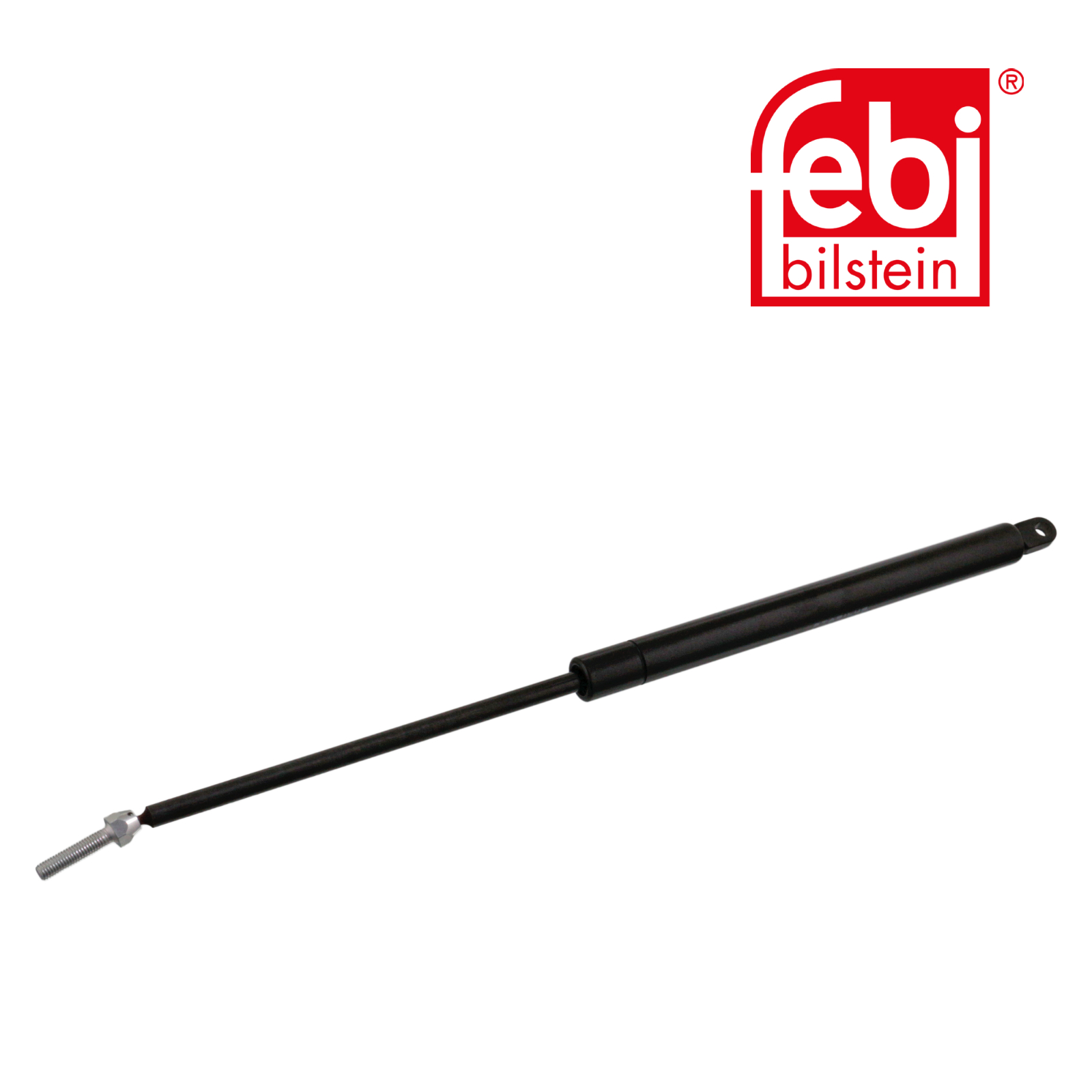 Febi Bonnet Gas Strut Lift Support Hood Lift Shock Re 48561