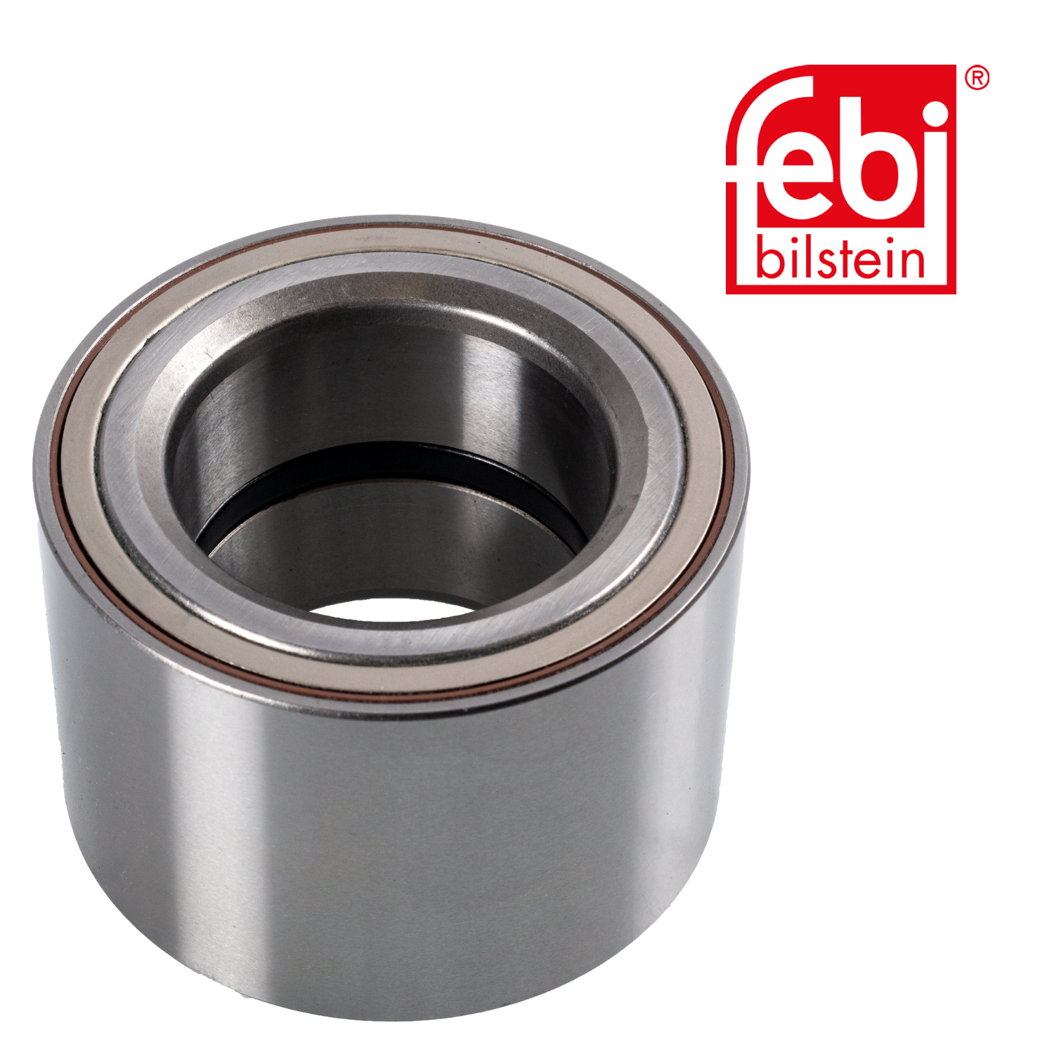 Febi Wheel Bearing 90mm OD ID Wide 48276