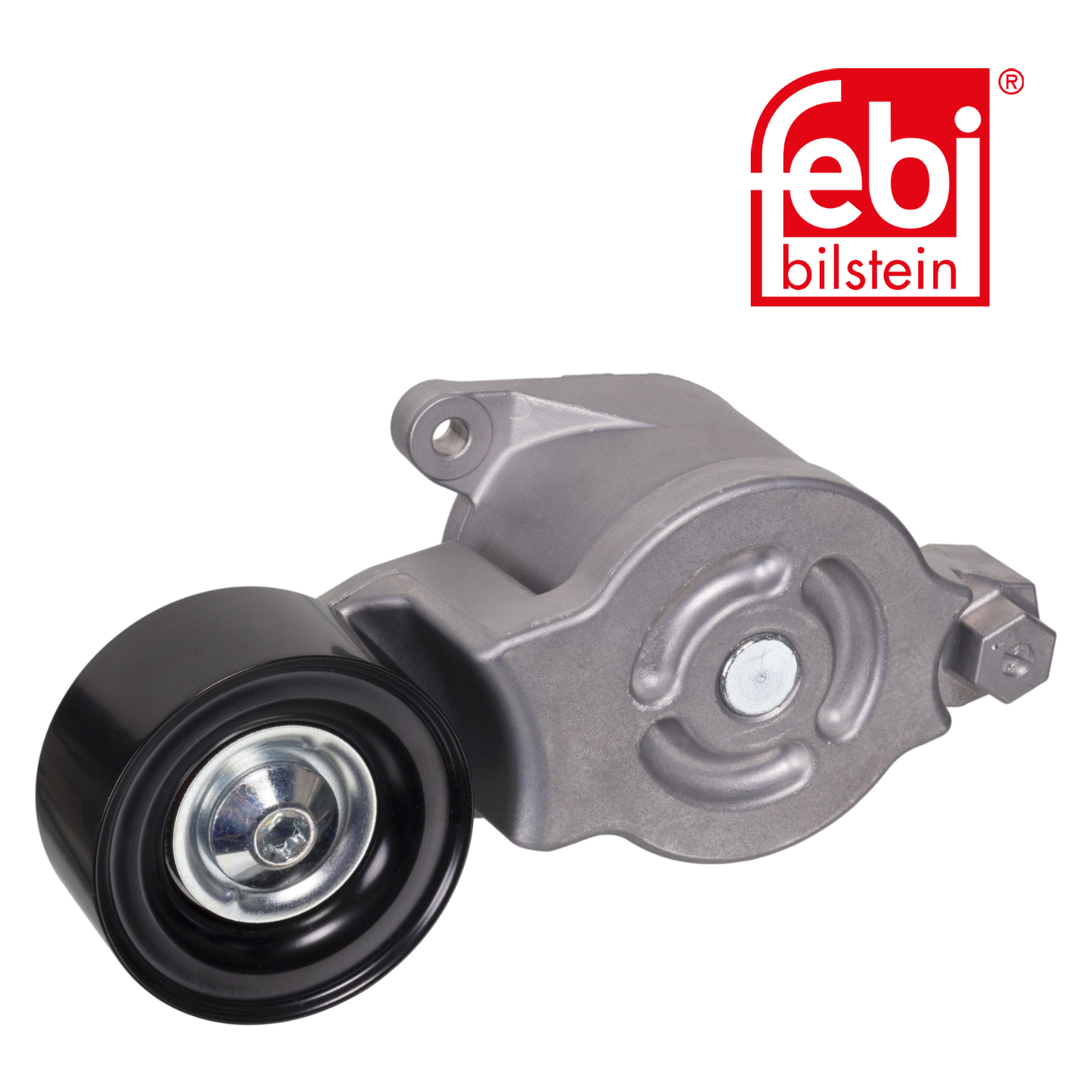 Febi Auxiliary Belt Tensioner 102165