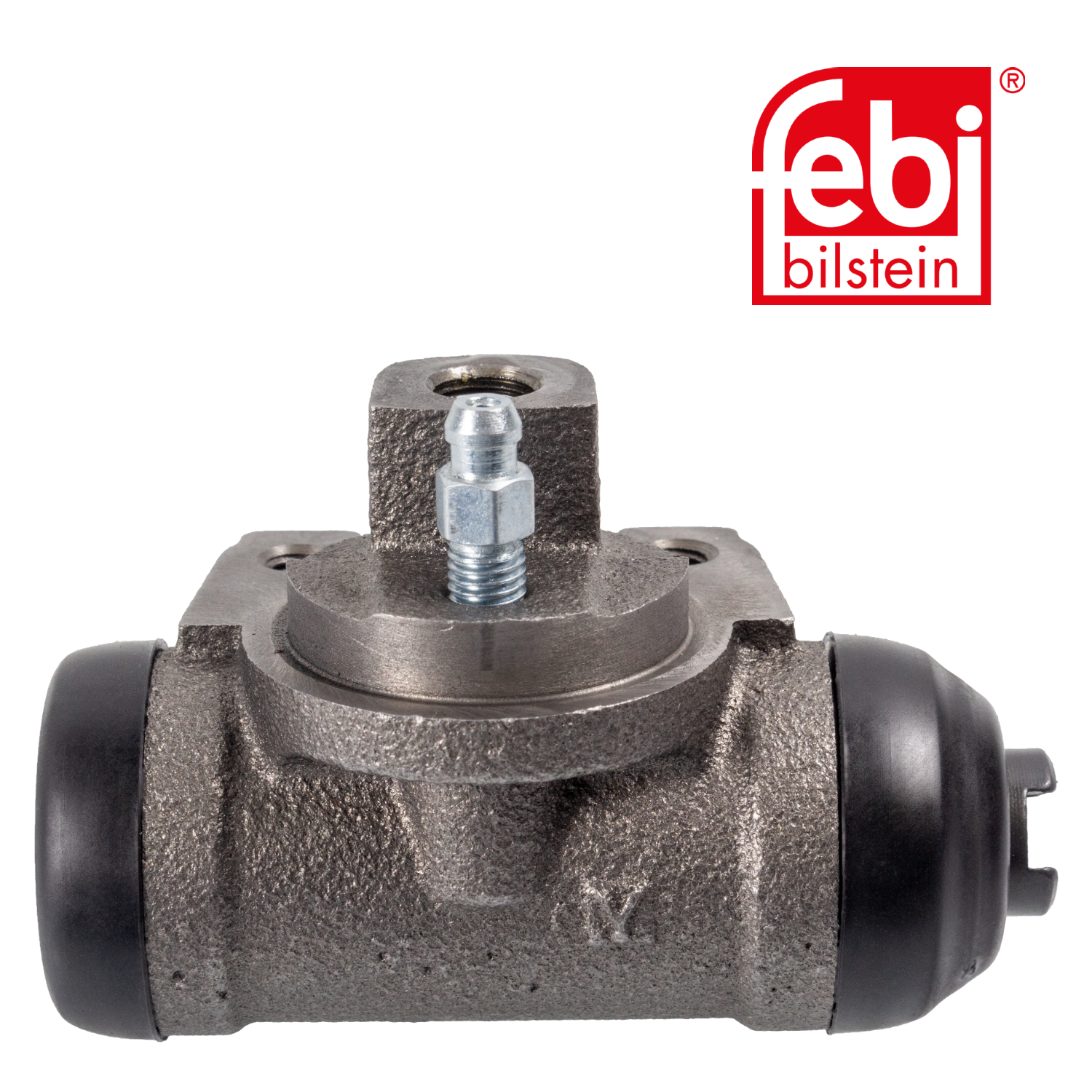 Febi Wheel Cylinder Hydraulic Brake Rear Right 19626
