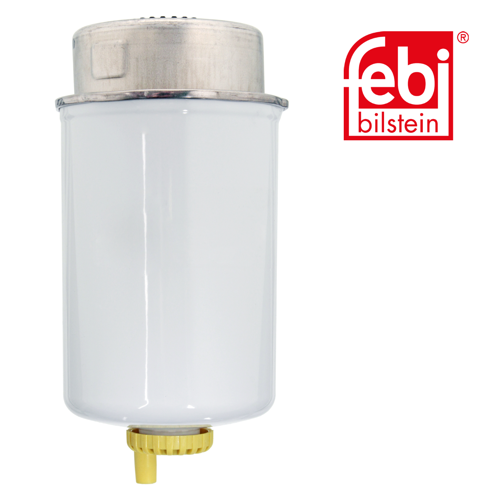Febi Fuel Filter Element 101649