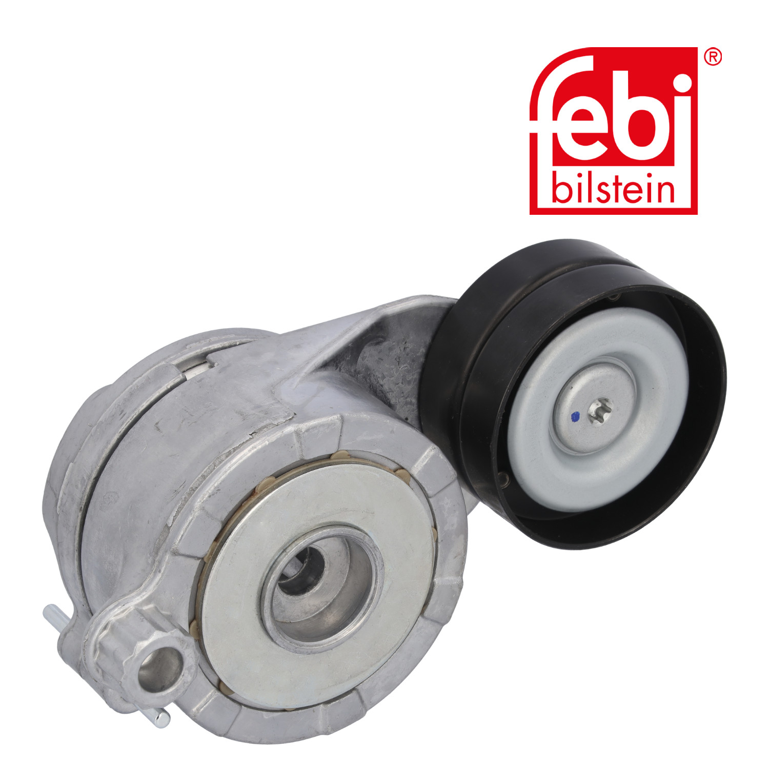 Febi Auxiliary Belt Tensioner 45365