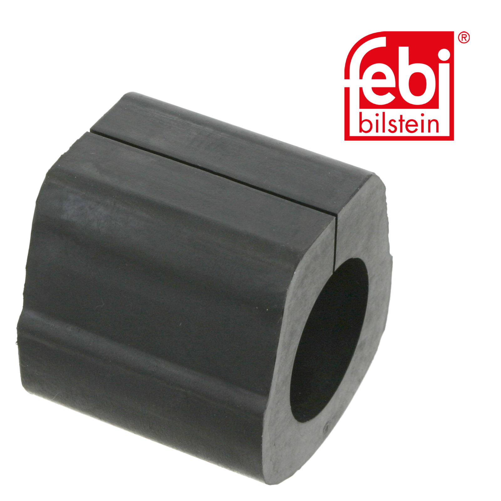 Febi Anti Roll Bar Mounting Bracket Front 02848