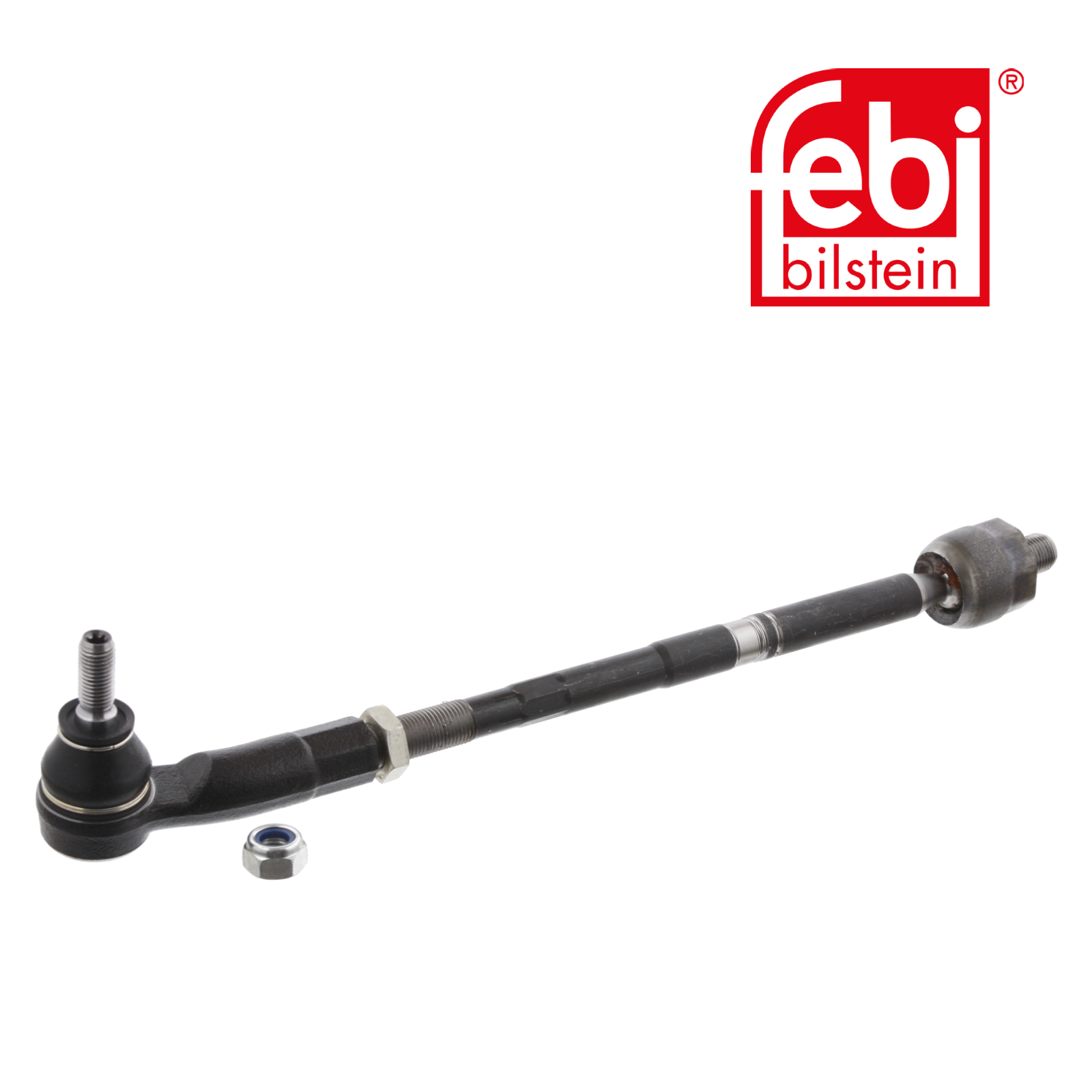 Febi Inner Rack End Right Joint Front Left 32627