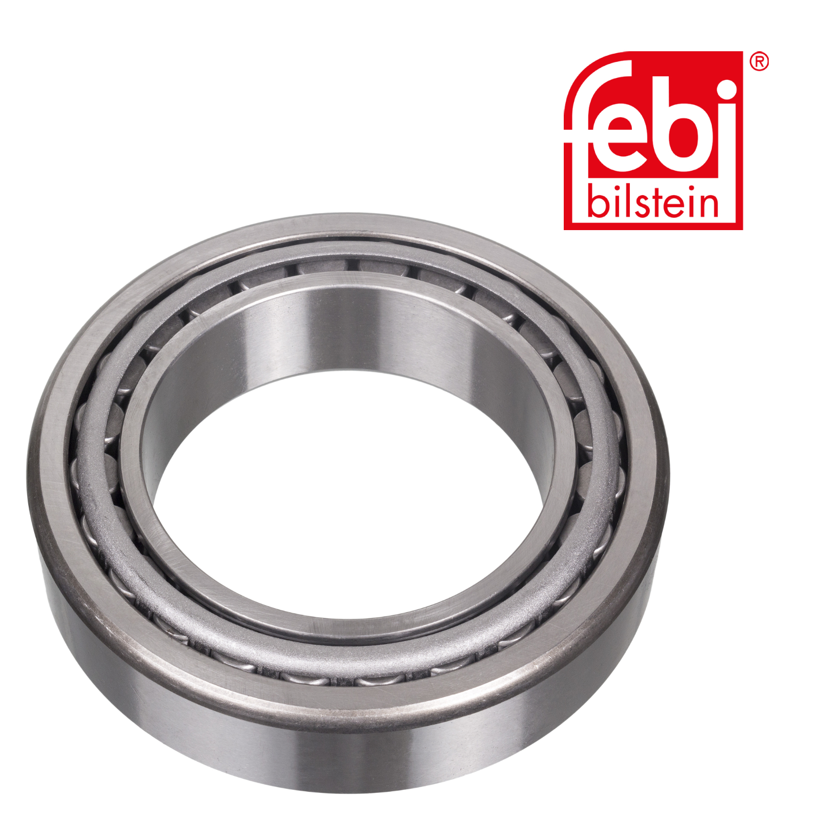 Febi Wheel Bearing 157mm OD ID Wide 101272