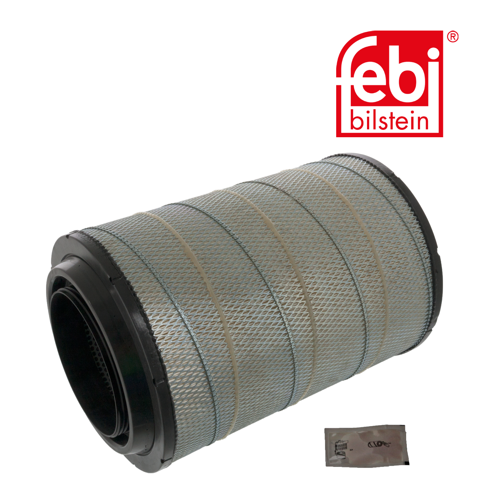Febi Engine Air Filter 47530