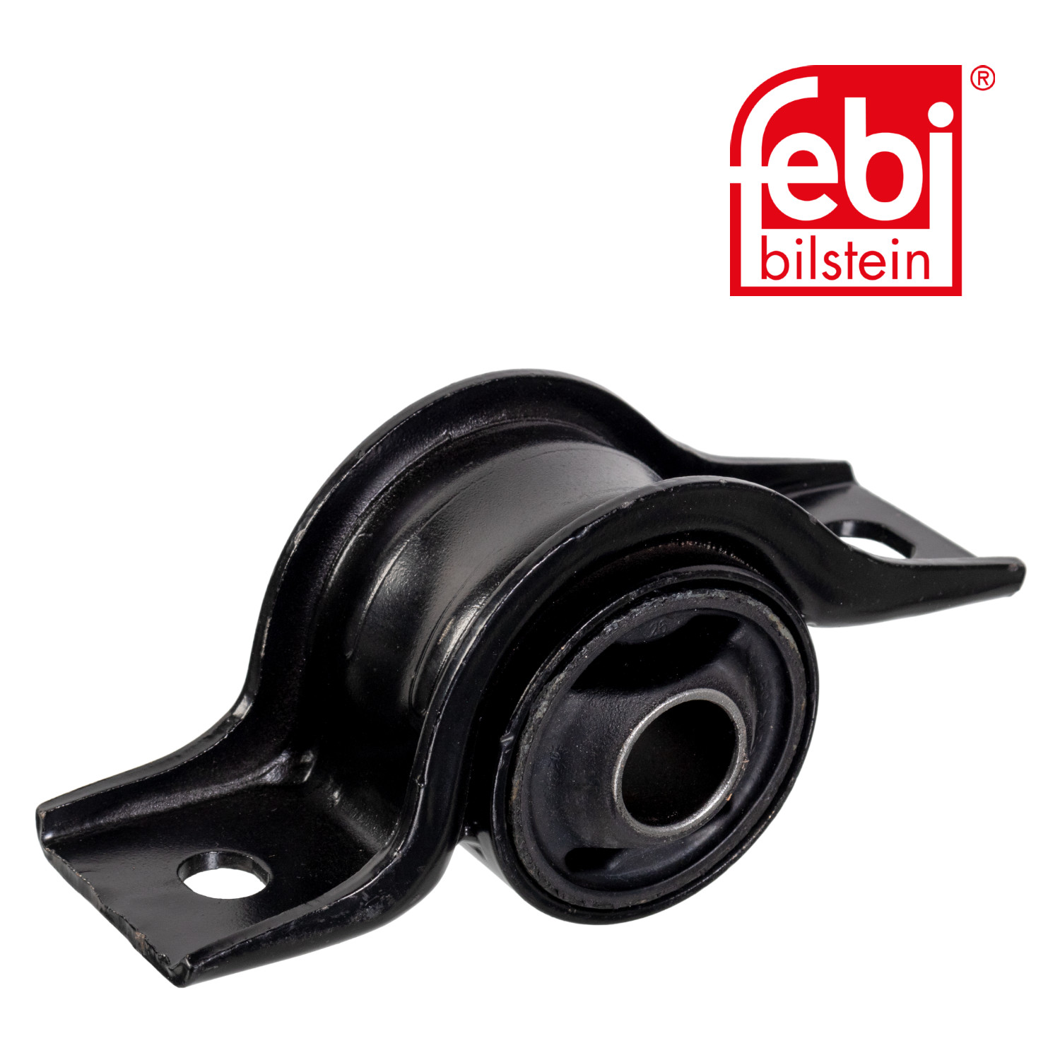Febi Wishbone / Control / Trailing Arm Bush Front Righ 180300