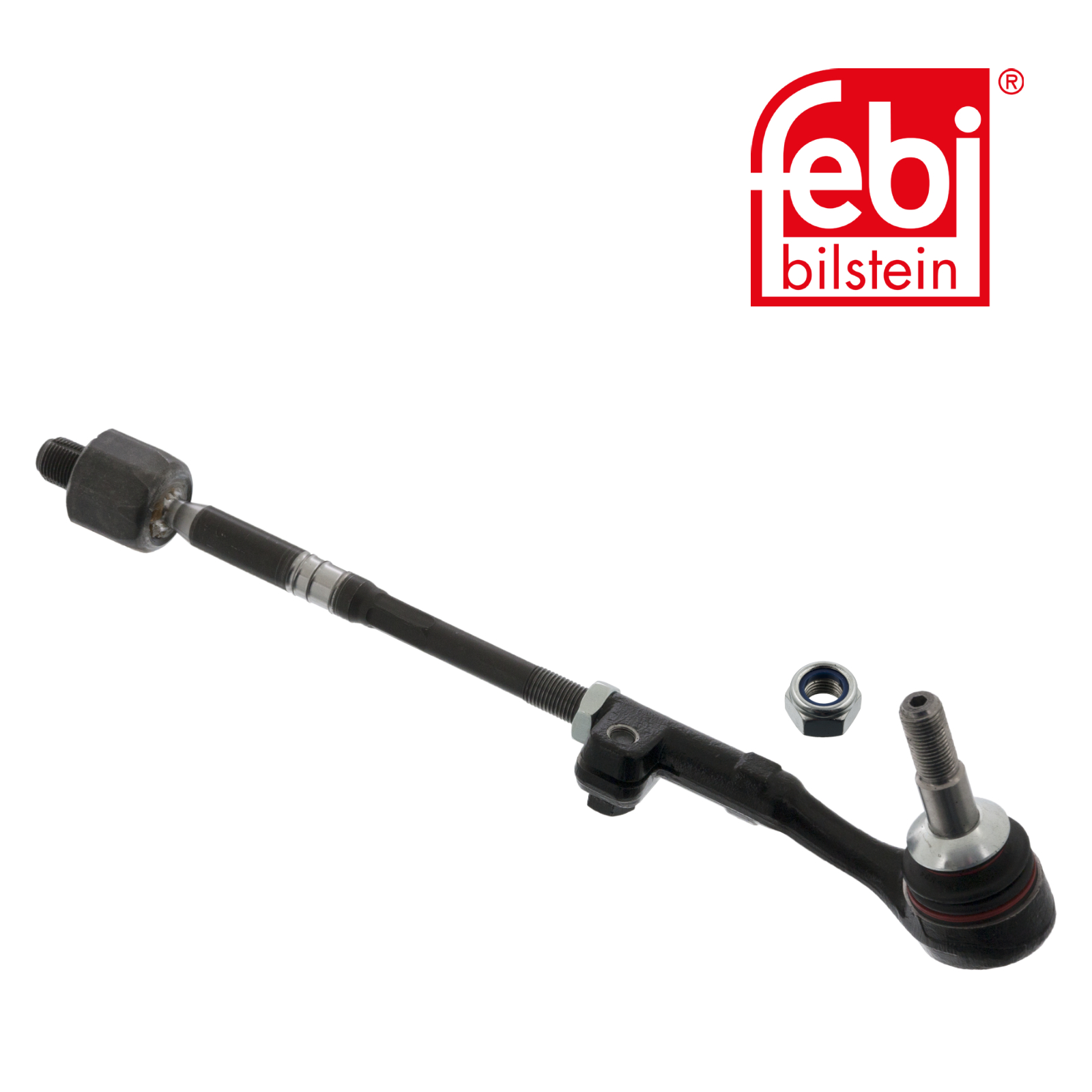 Febi Inner Rack End Right Joint Front Right 27719