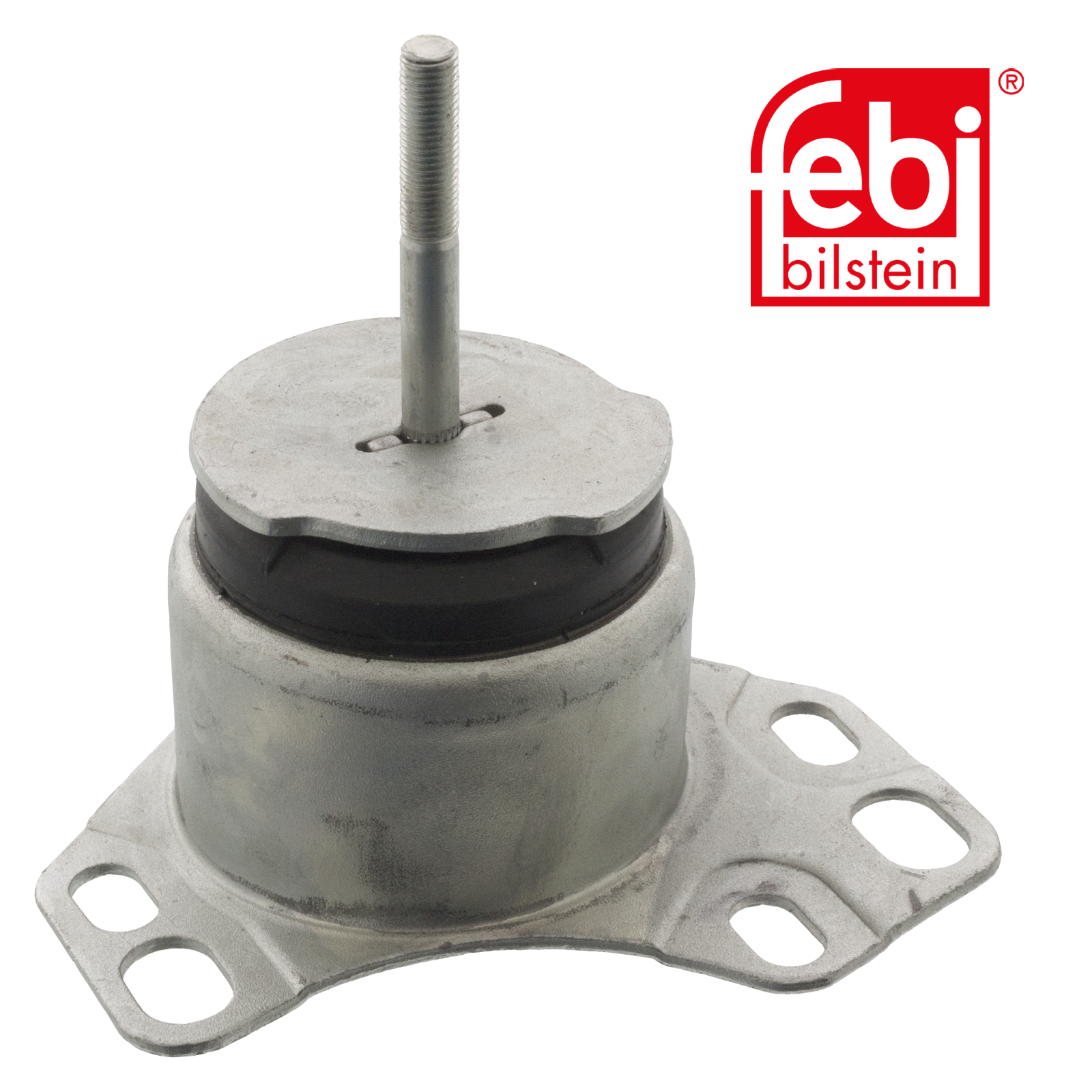 Febi Engine Mount Mounting Left 12690