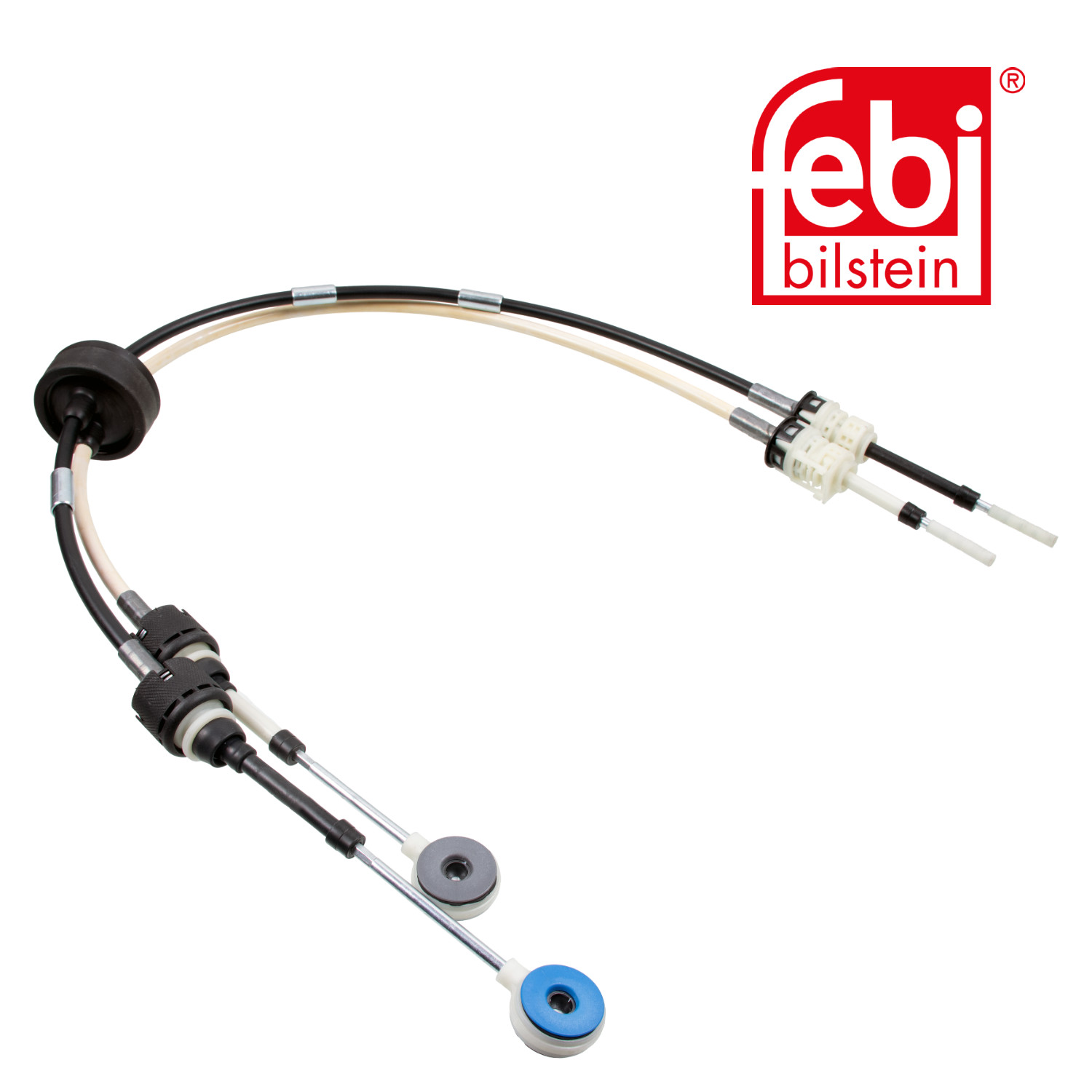 Febi Manual Transmission Cable Pull 179639