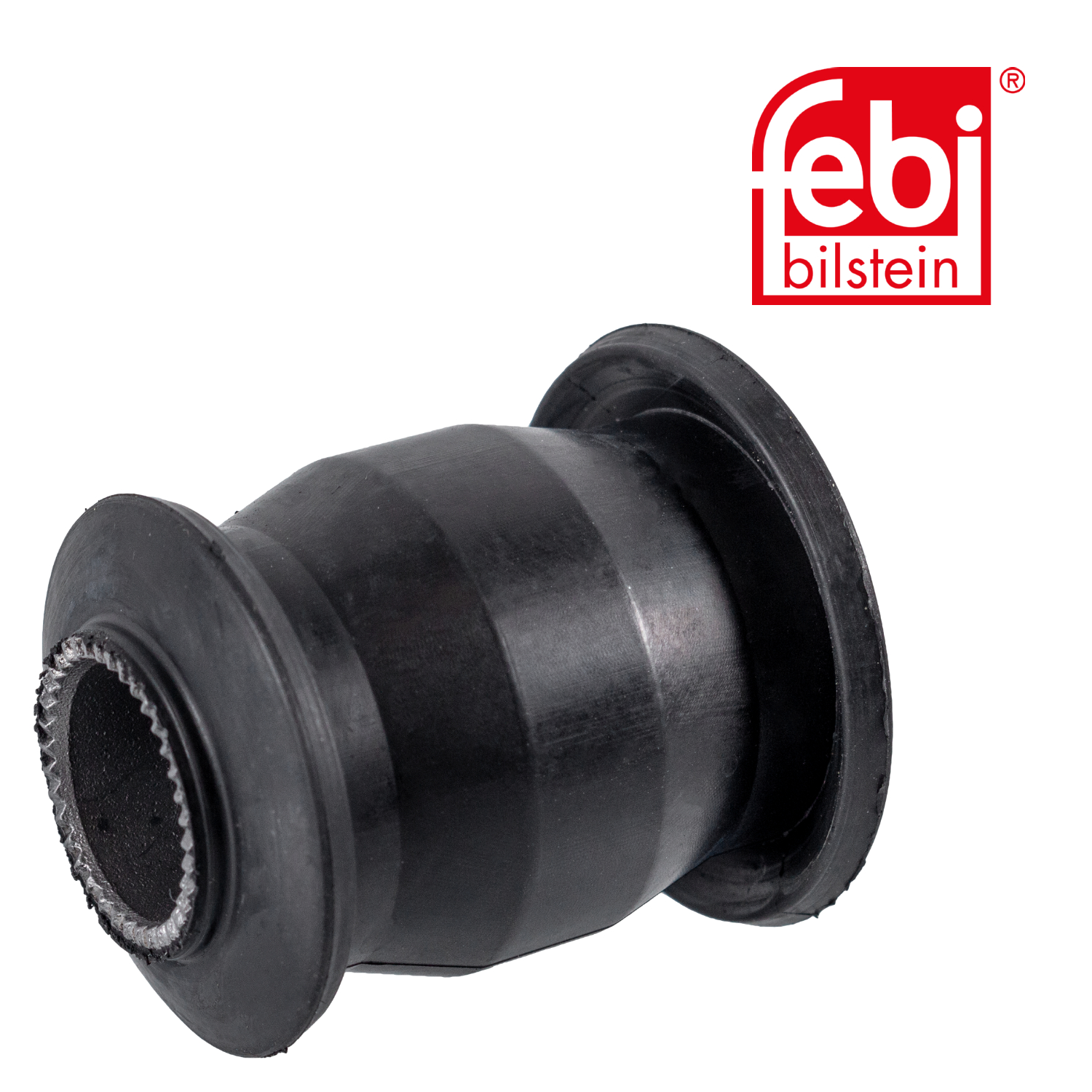 Febi Wishbone / Control / Trailing Arm Bush Front Right 42258