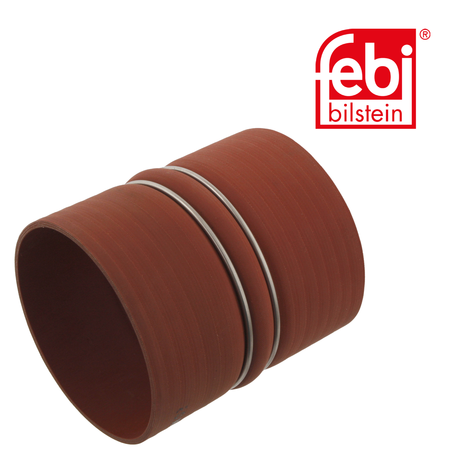Febi Intercooler Turbo Charge Air Hose 117mm 29152