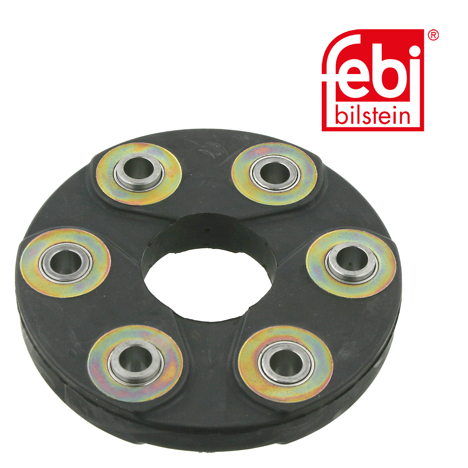Febi Propshaft Universal Joint 08932