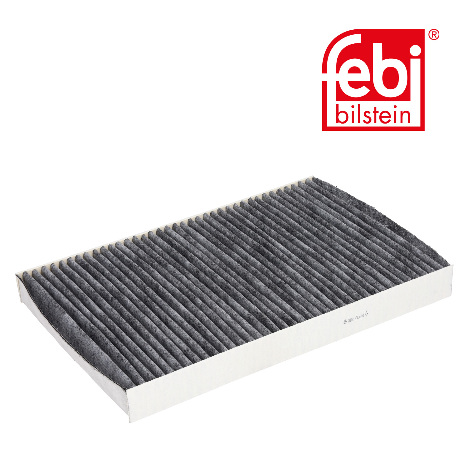 Febi Cabin Air Filter (Pollen Filter) 19588