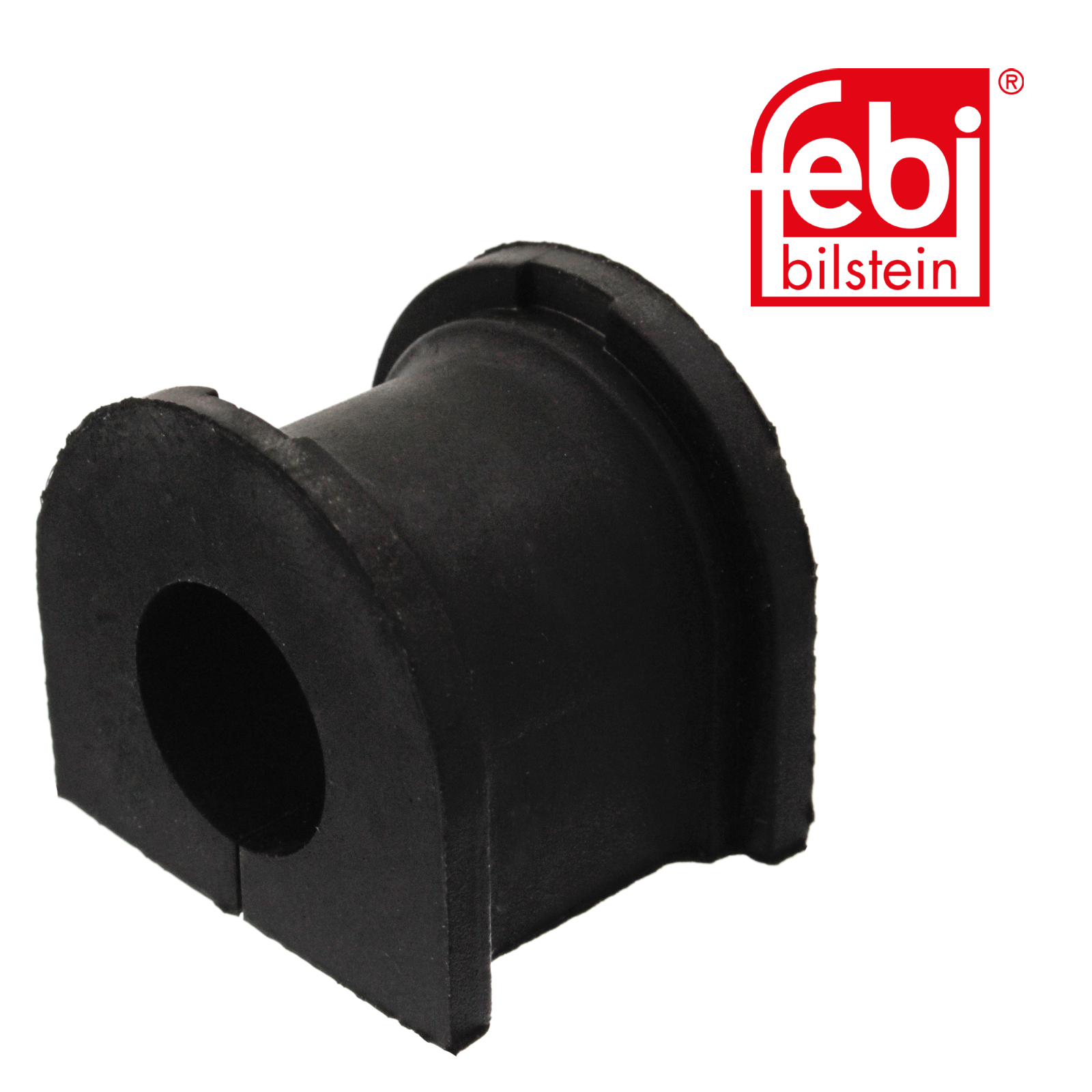 Febi Anti Roll Bar Mounting Bracket Front 41484