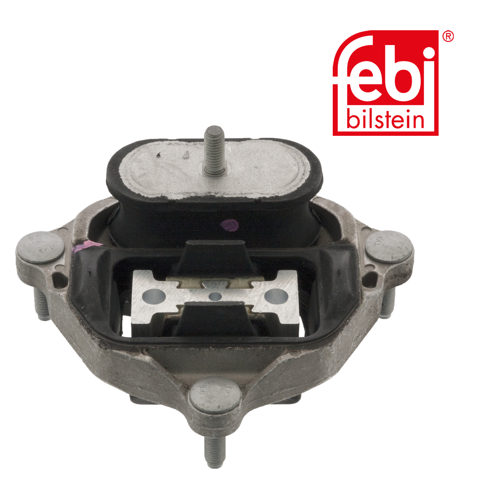 Febi Automatic Transmission Mounting Centre 46606