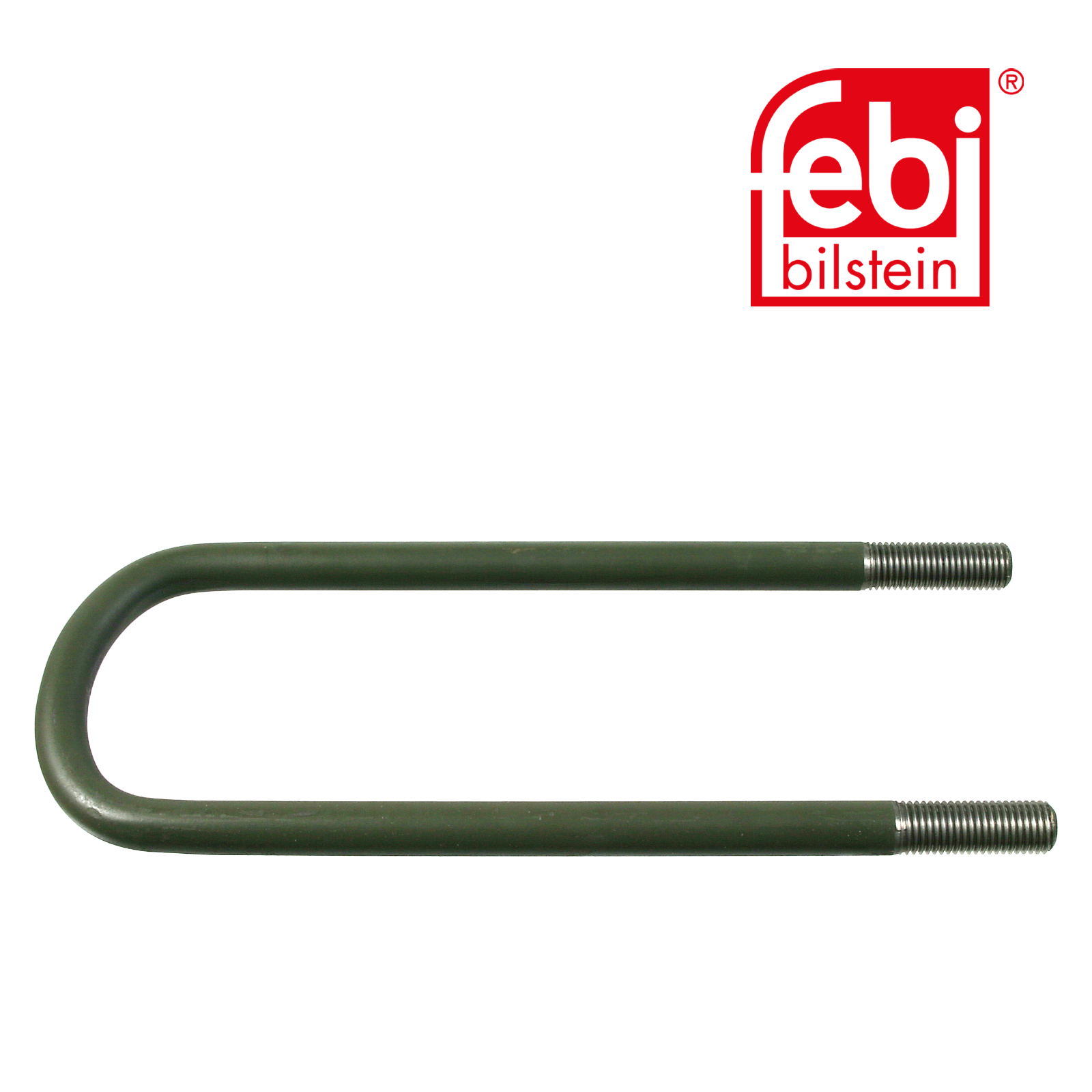 Febi Spring Clamp OD Wide 07454